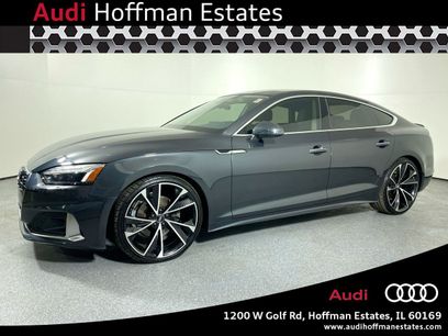 Used 2021 Audi A5 2.0T Premium Plus w/ Premium Plus