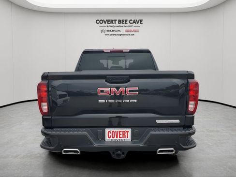 New 2026 GMC Sierra 1500 Elevation image 8