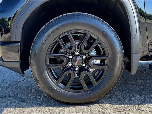 New 2026 GMC Sierra 1500 Elevation w/ Elevation Premium Package RWD image 12