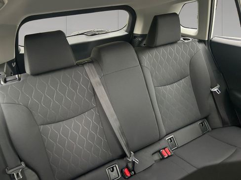 New 2026 Toyota Corolla Cross LE w/ Moonroof Package AWD/4WD image 18
