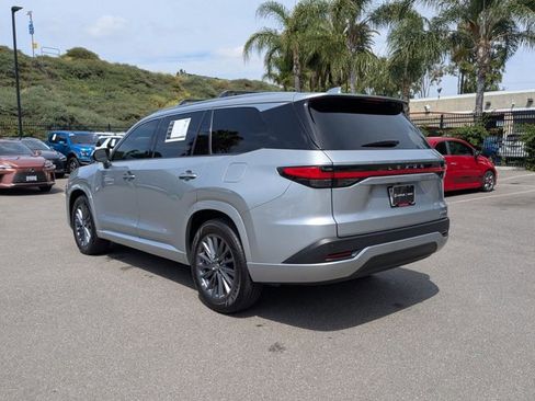 Used 2025 Lexus TX 350 FWD w/ Convenience Package image 8