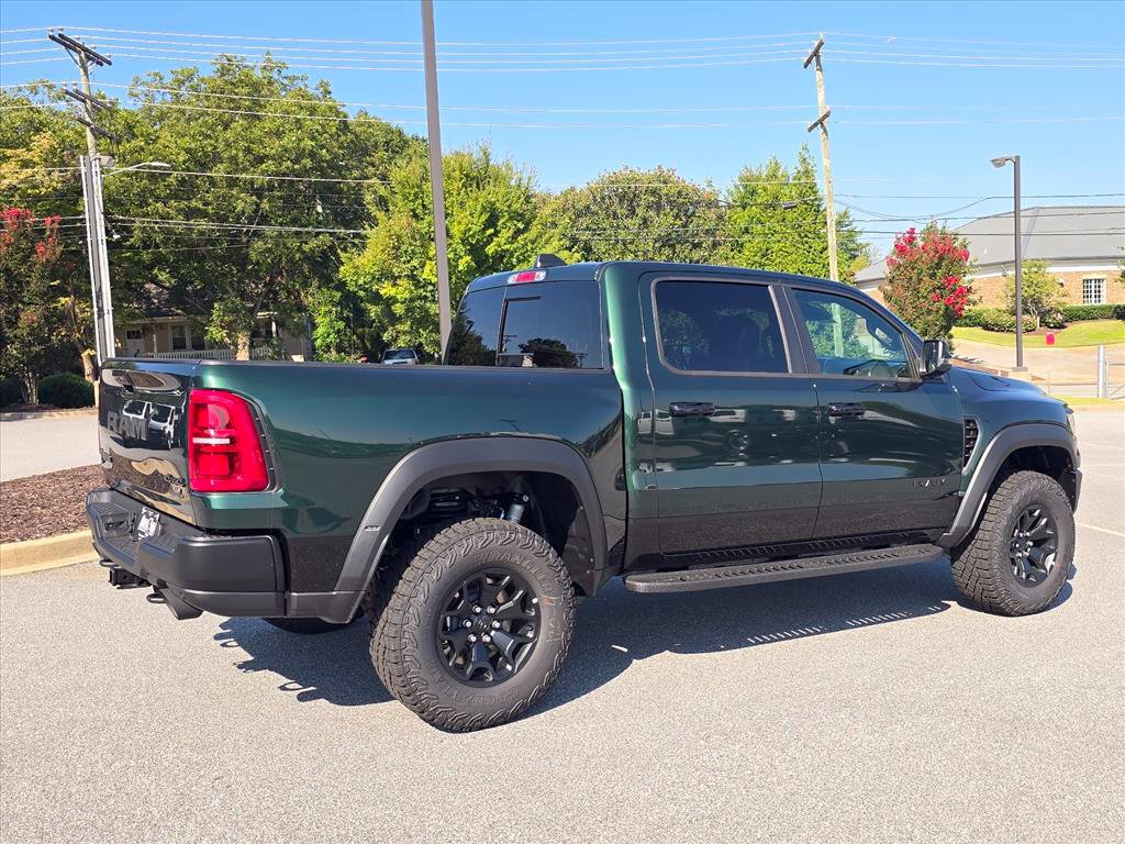 New 2027 RAM 1500 RHO AWD/4WD image 3