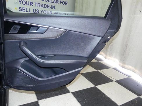 Used 2023 Audi A4 2.0T Premium Plus w/ Premium Plus Package image 29