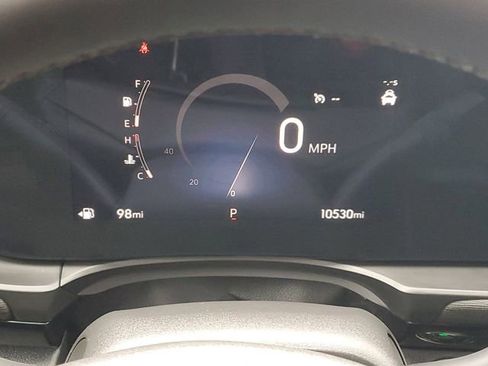 Certified 2024 Buick Envista Sport Touring w/ Convenience I Package image 20