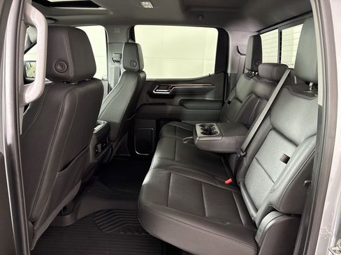 Used 2026 Chevrolet Silverado 1500 LT Trail Boss w/ LT Trail Boss Premium Package image 27