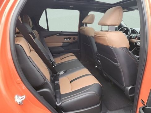 New 2026 Honda Passport TrailSport Elite image 15