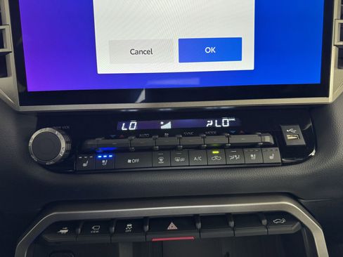 New 2026 Toyota Tundra Limited image 3