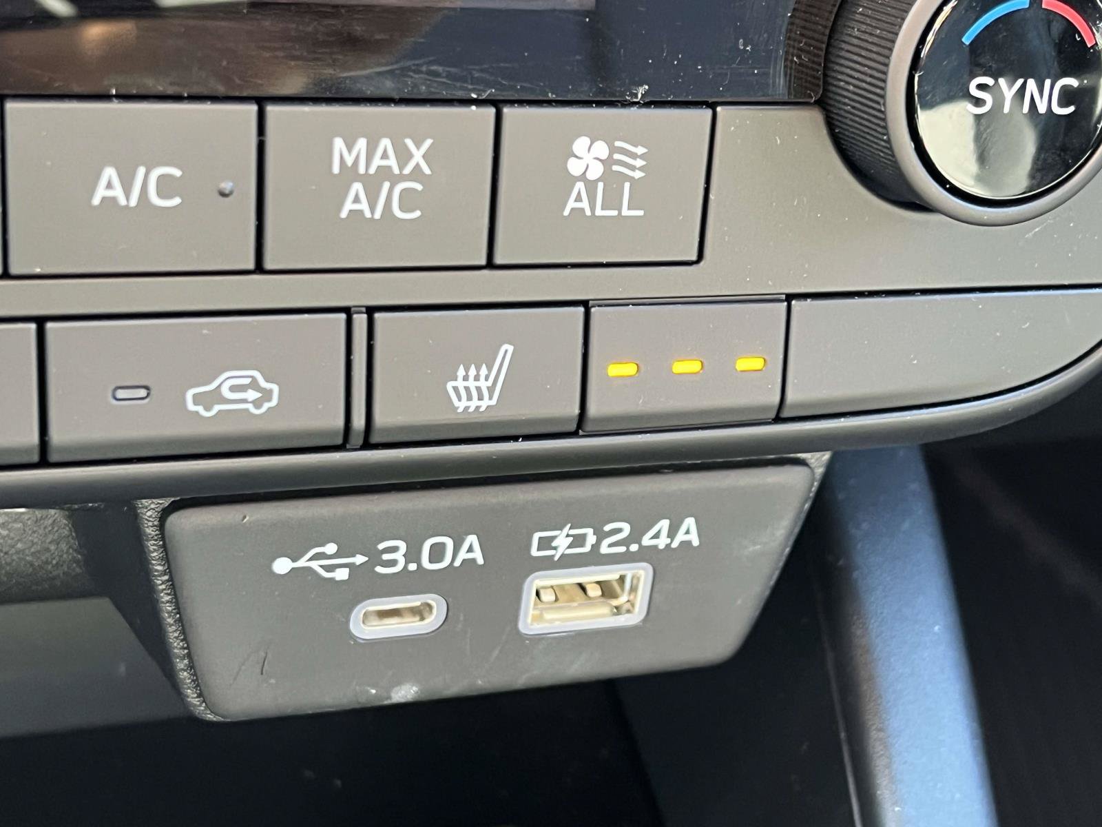 Used 2026 Subaru Outback Limited w/ Premium/Limited Package 2 AWD/4WD image 28