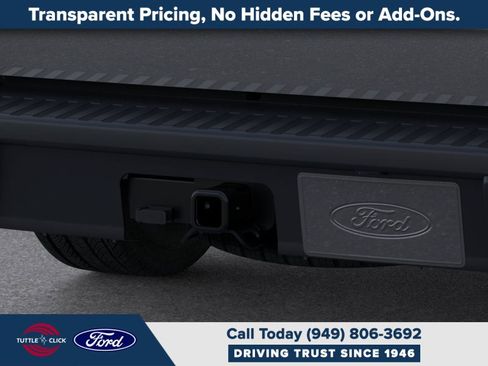 New 2026 Ford Maverick XL image 23