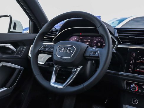 New 2025 Audi Q3 2.0T Premium image 21