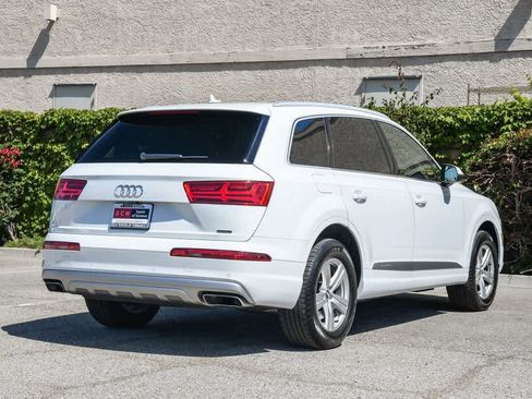 Used 2018 Audi Q7 2.0T Premium AWD/4WD image 6
