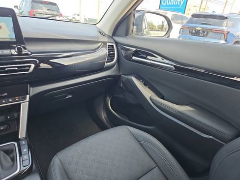 Used 2022 Kia Seltos EX AWD/4WD image 9