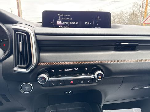 Certified 2025 MAZDA CX-50 2.5 Hybrid w/ Premium Plus Pkg image 25