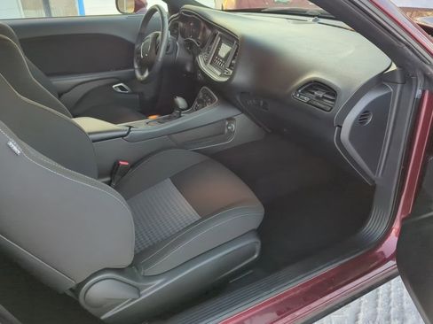 Used 2022 Dodge Challenger GT w/ Driver Convenience Group image 35