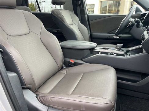 Certified 2025 Lexus TX 350 AWD w/ Technology Package image 31