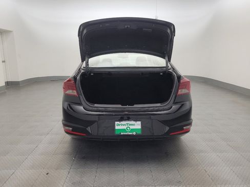 Used 2019 Hyundai Elantra Value Edition FWD image 29