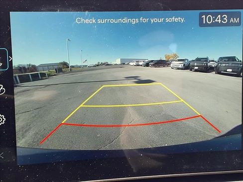 New 2026 Hyundai Santa Fe Limited image 18