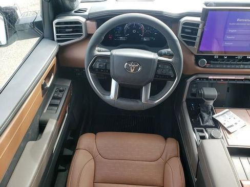 New 2026 Toyota Tundra 1794 Edition image 16
