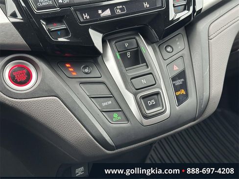 Used 2018 Honda Odyssey EX image 23