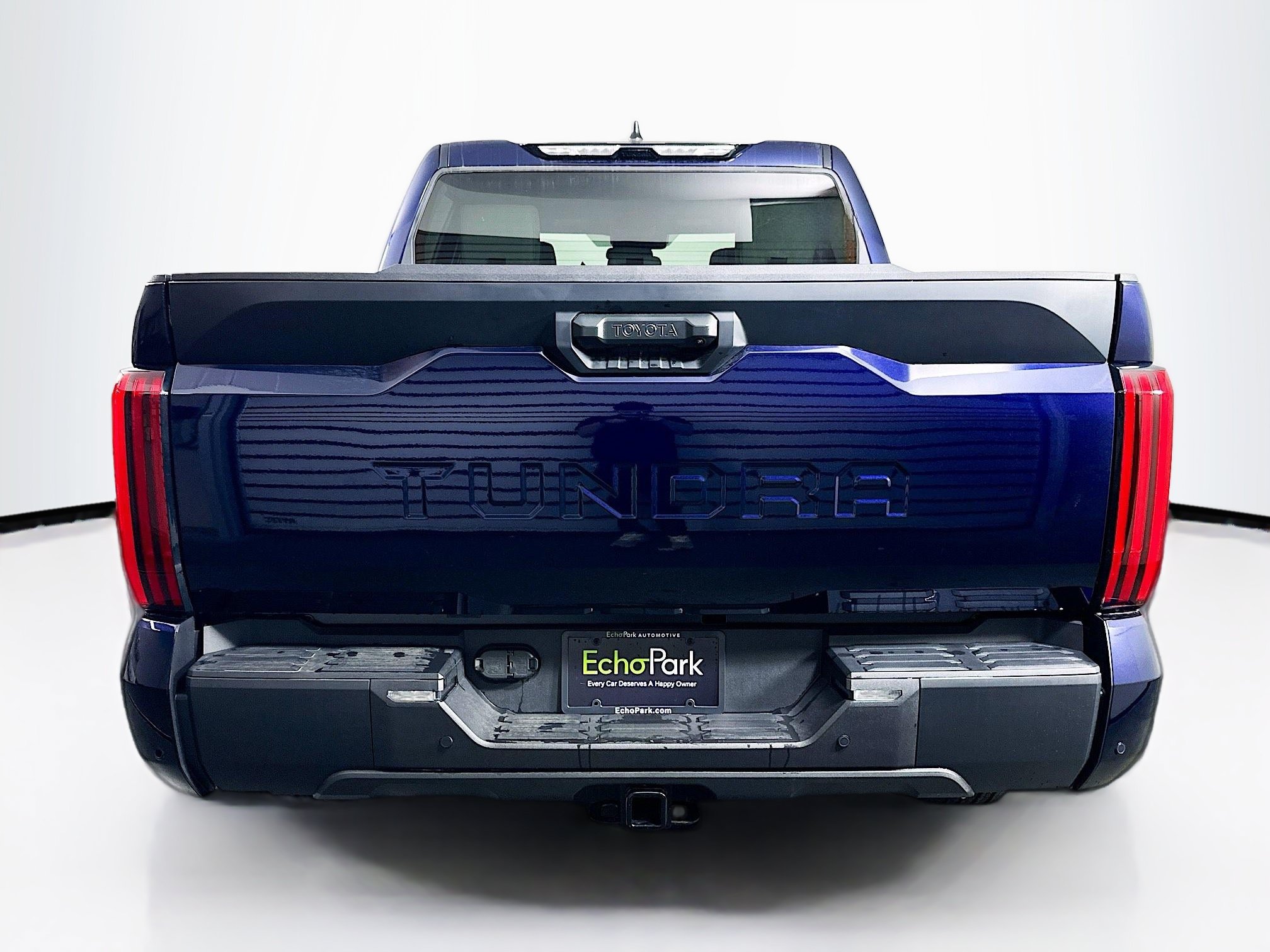 Used 2026 Toyota Tundra SR5 w/ SR5 Premium Package RWD image 7