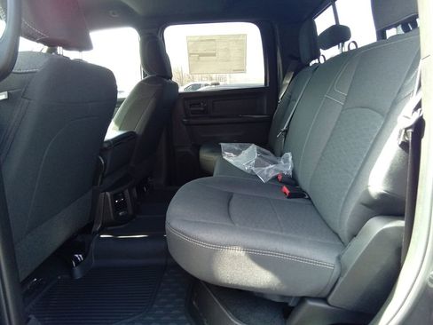 New 2026 RAM 2500 Tradesman w/ Safety Group AWD/4WD image 26