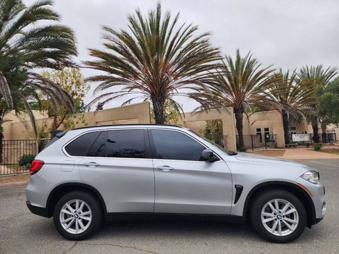 Used 2015 BMW X5 sDrive35i RWD image 6