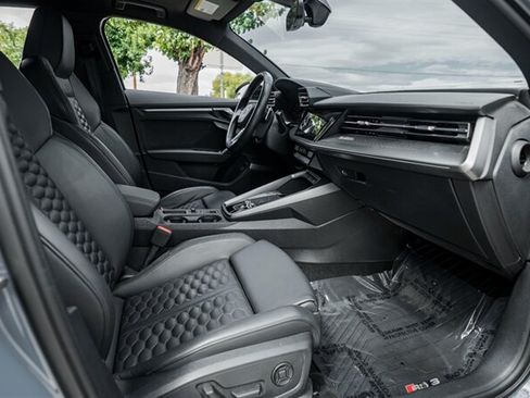 Used 2022 Audi RS 3 AWD/4WD image 26