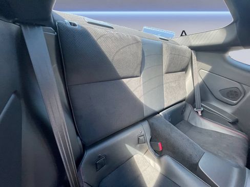New 2026 Subaru BRZ Limited RWD image 18