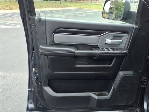 Used 2019 RAM 2500 Power Wagon AWD/4WD image 17