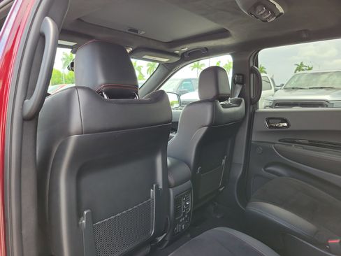 Used 2026 Dodge Durango GT AWD/4WD image 15