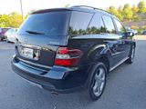 Used 2008 Mercedes-Benz ML 350 4MATIC image 4