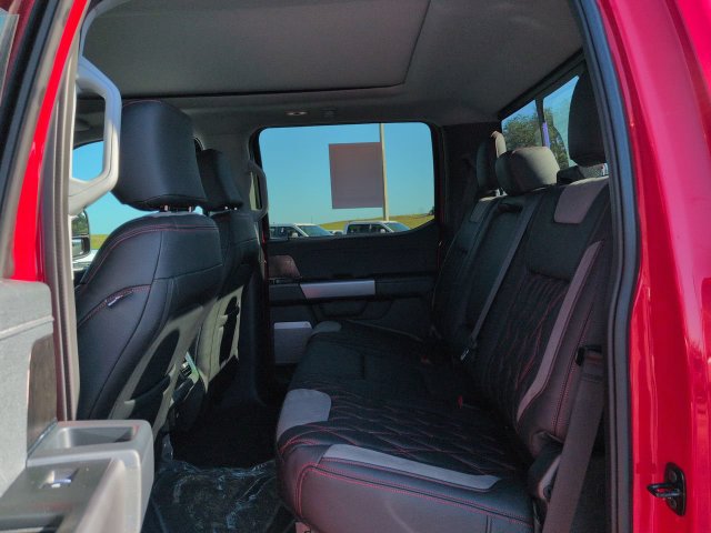 New 2026 Ford F250 Lariat w/ Black Appearance Package AWD/4WD image 14