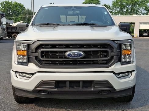 Used 2023 Ford F150 XLT w/ Equipment Group 302A High AWD/4WD image 5