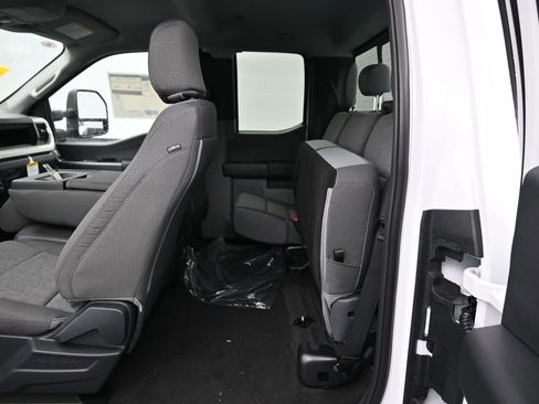 New 2026 Ford F350 XL w/ STX Appearance Package image 21