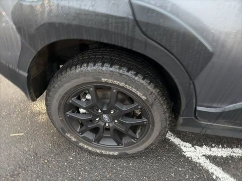 Certified 2024 Subaru Crosstrek 2.5i Wilderness w/ Wilderness Package image 18