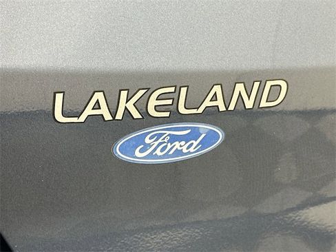 Used 2019 Ford Explorer FWD image 28