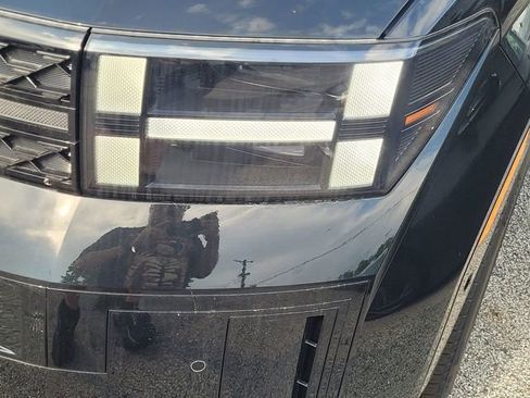 New 2025 Hyundai Santa Fe Calligraphy image 12