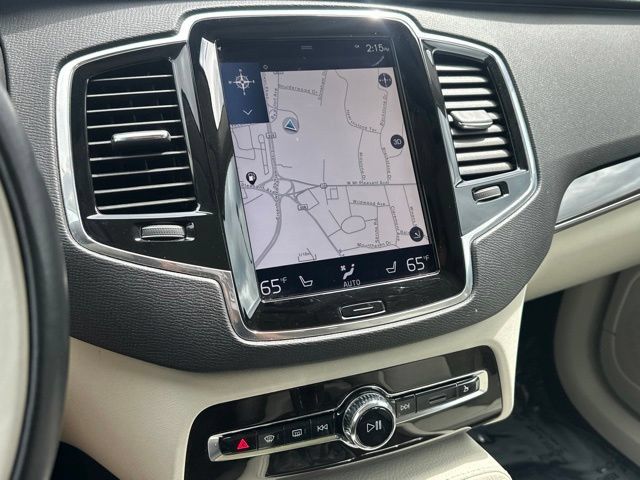 Used 2018 Volvo XC90 T6 Momentum w/ Convenience Package AWD/4WD image 22