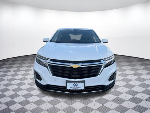 Used 2023 Chevrolet Equinox LT AWD/4WD image 6