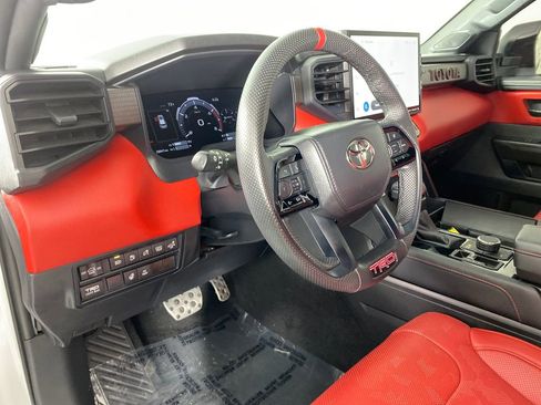 Used 2024 Toyota Sequoia TRD Pro image 11