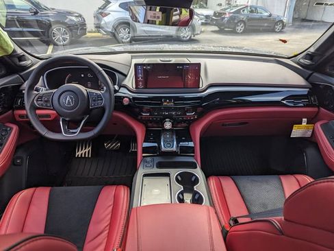 New 2026 Acura MDX A-Spec image 11