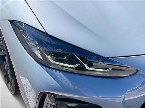 Used 2024 BMW 430i Convertible w/ M Sport Package image 28