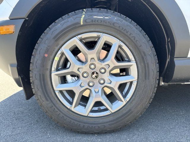 Used 2026 Ford Bronco Sport Big Bend AWD/4WD image 10