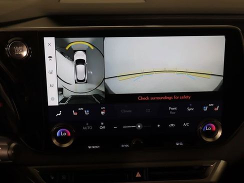 New 2026 Lexus RX 350 AWD image 19