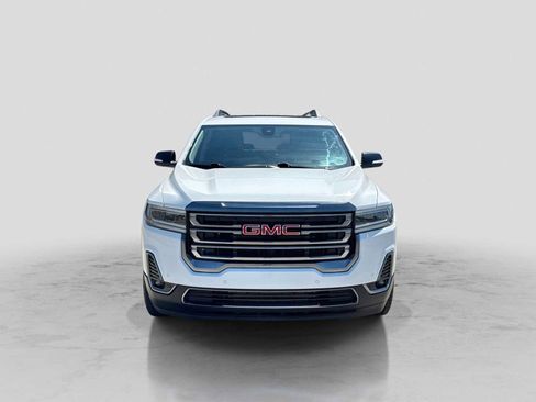 Used 2022 GMC Acadia AT4 w/ Preferred Package AWD/4WD image 9