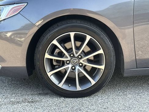 Used 2019 Acura TLX V6 FWD image 19
