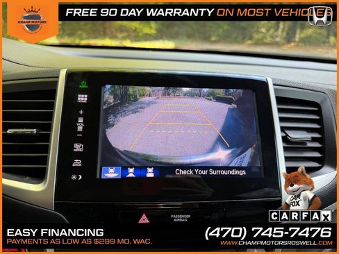 Used 2016 Honda Pilot EX-L image 28