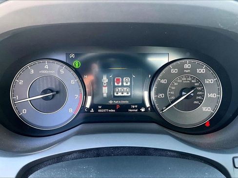 Used 2025 Acura RDX SH-AWD image 28