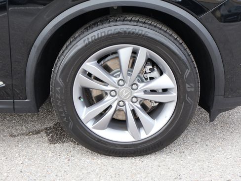 Used 2022 Acura MDX SH-AWD image 14