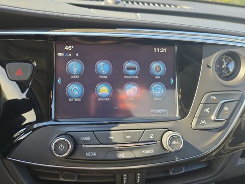 Used 2019 Buick Envision Premium w/ Driver Confidence Package image 19